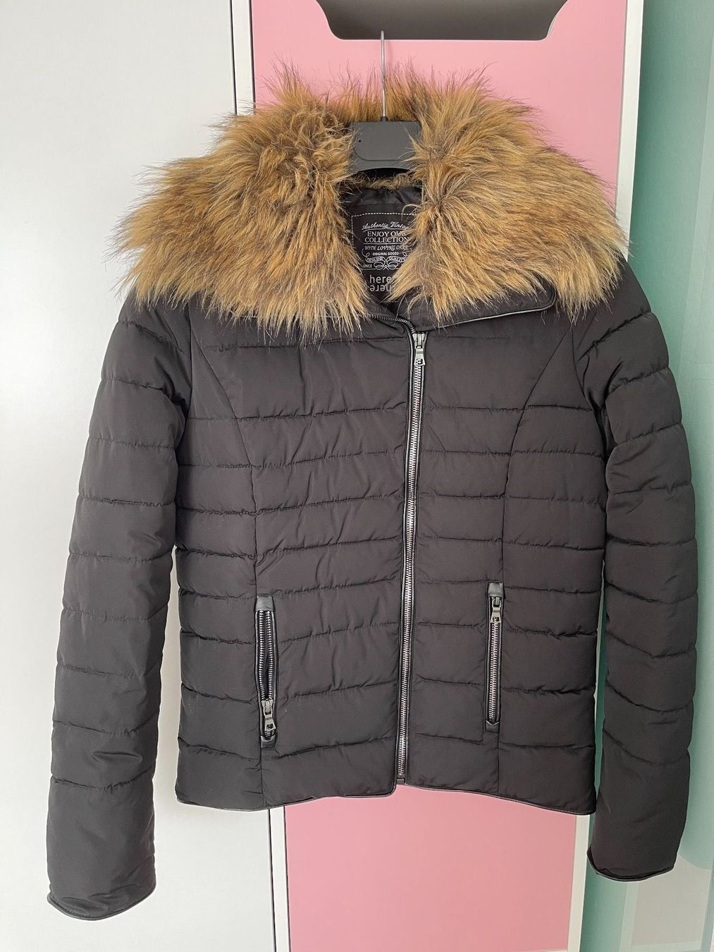 C&A Giacche & Cappotti: Mädchen Jacke – Usato da Aarberg venduto da OrDo20
