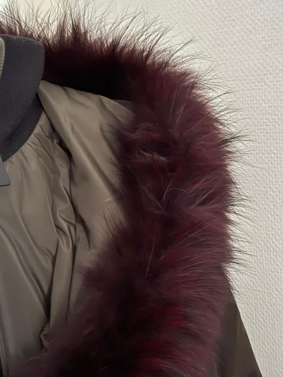 Giacche: Mackage Jacke – Nuovo e nell'imballaggio originale da St.Gallen venduto da Design04 1