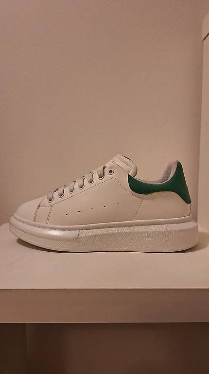 Scarpe da uomo: Sneakers suola alta – Usato da Viganello venduto da and_mzt8