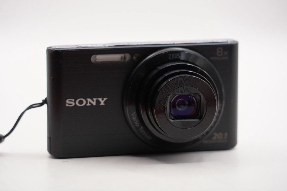 Sony Kamera: Sony DSC w830 – Gebraucht aus Arbon von Sed_9bj9
