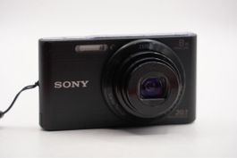 Sony DSC w830