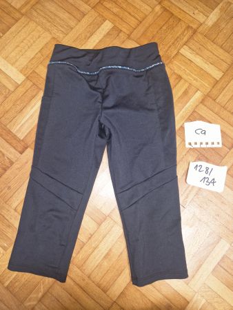 Sport Hose Grösse ca 128/134