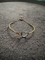 Swarovski Armband Roségold