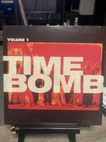 Time Bomb / Volume 1