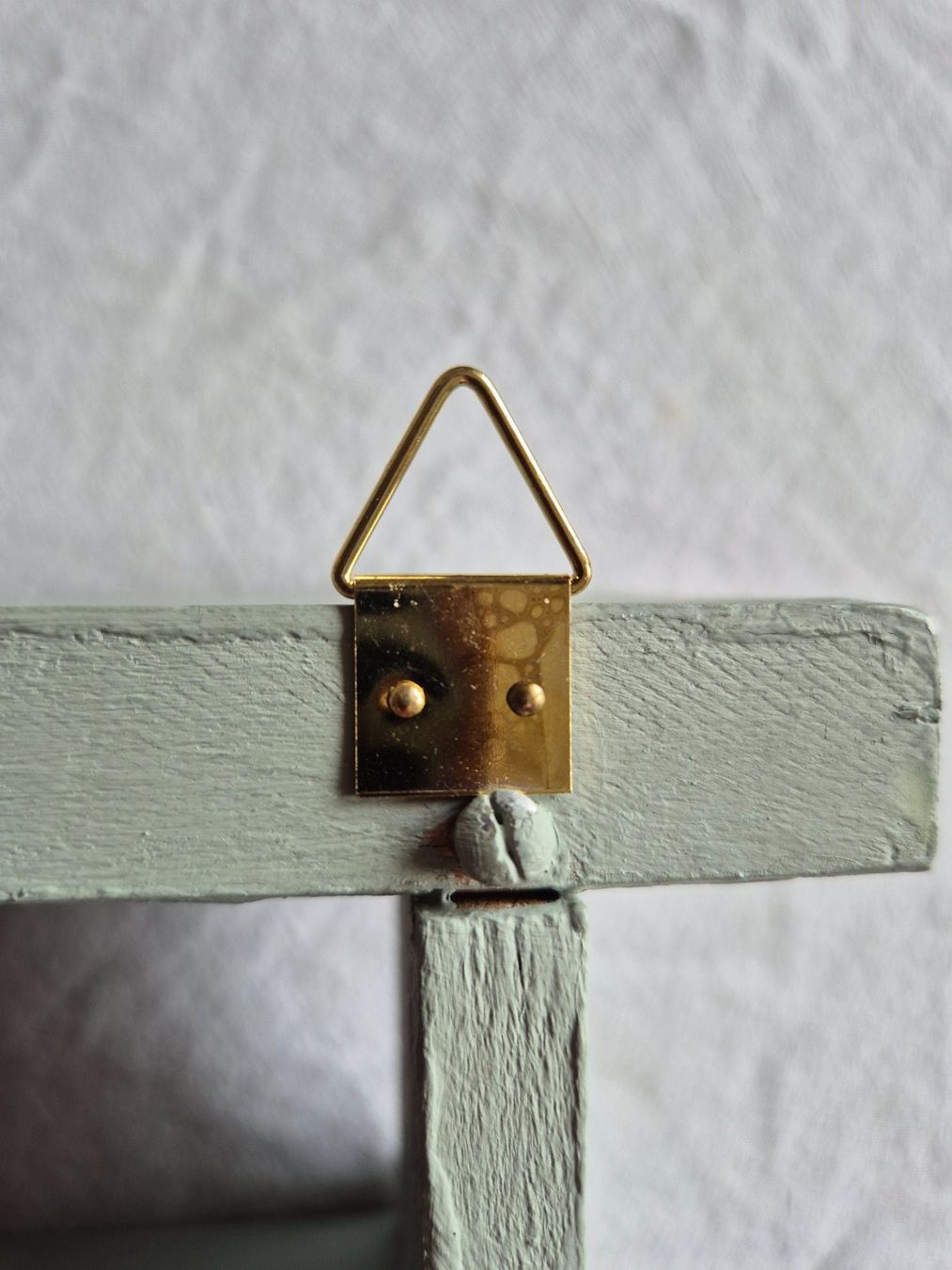 Scaffali: Wandregal mit Haken, Shabby Chic Stil – Nuovo (secondo la descrizione) da Bern venduto da aronari 9