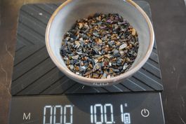 Pietersite Lader /Wassersteine  100g pro gebot    TOPSTONE