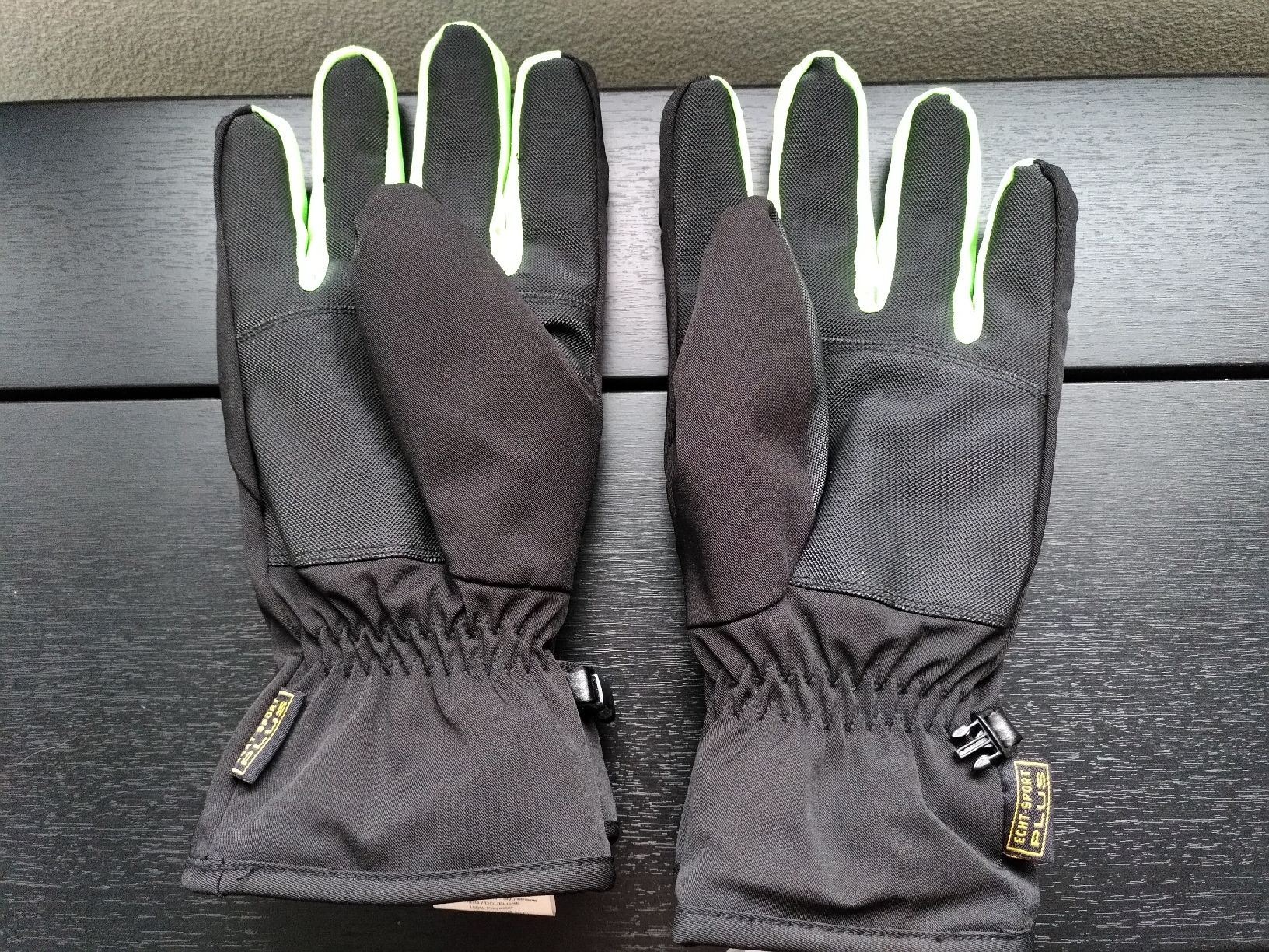 Guanti & manicotti: Fingerhandschuhe XXL Neu – Nuovo e nell'imballaggio originale da Grabs venduto da miitschi 1
