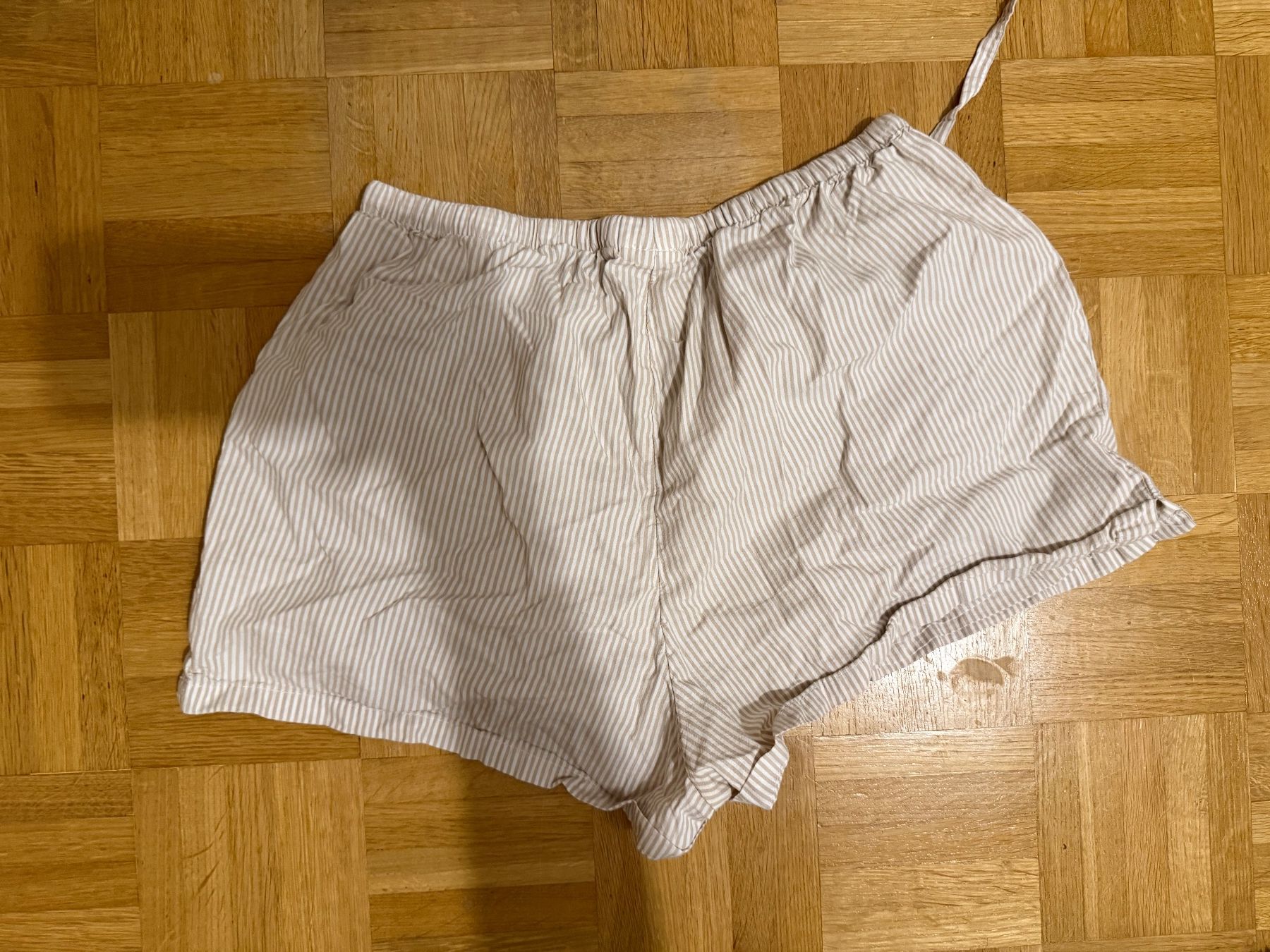 H&M Negligees & Pigiami: Pyjama-shorts set – Usato da Dübendorf venduto da sof_y5dt 4