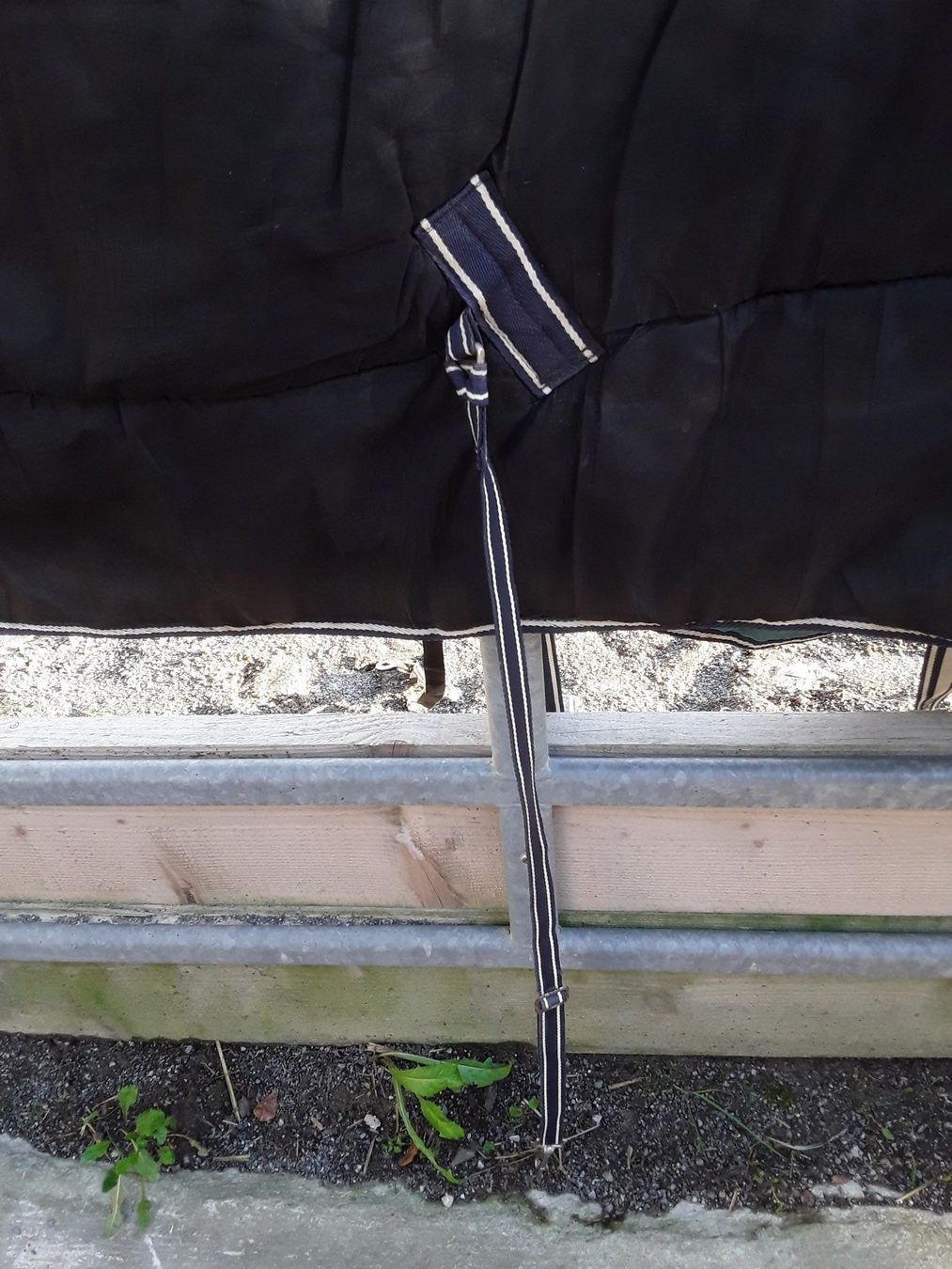 Decken: Pferdedecke HKM / 0219 – Gebraucht aus Knutwil von Virginia007 5