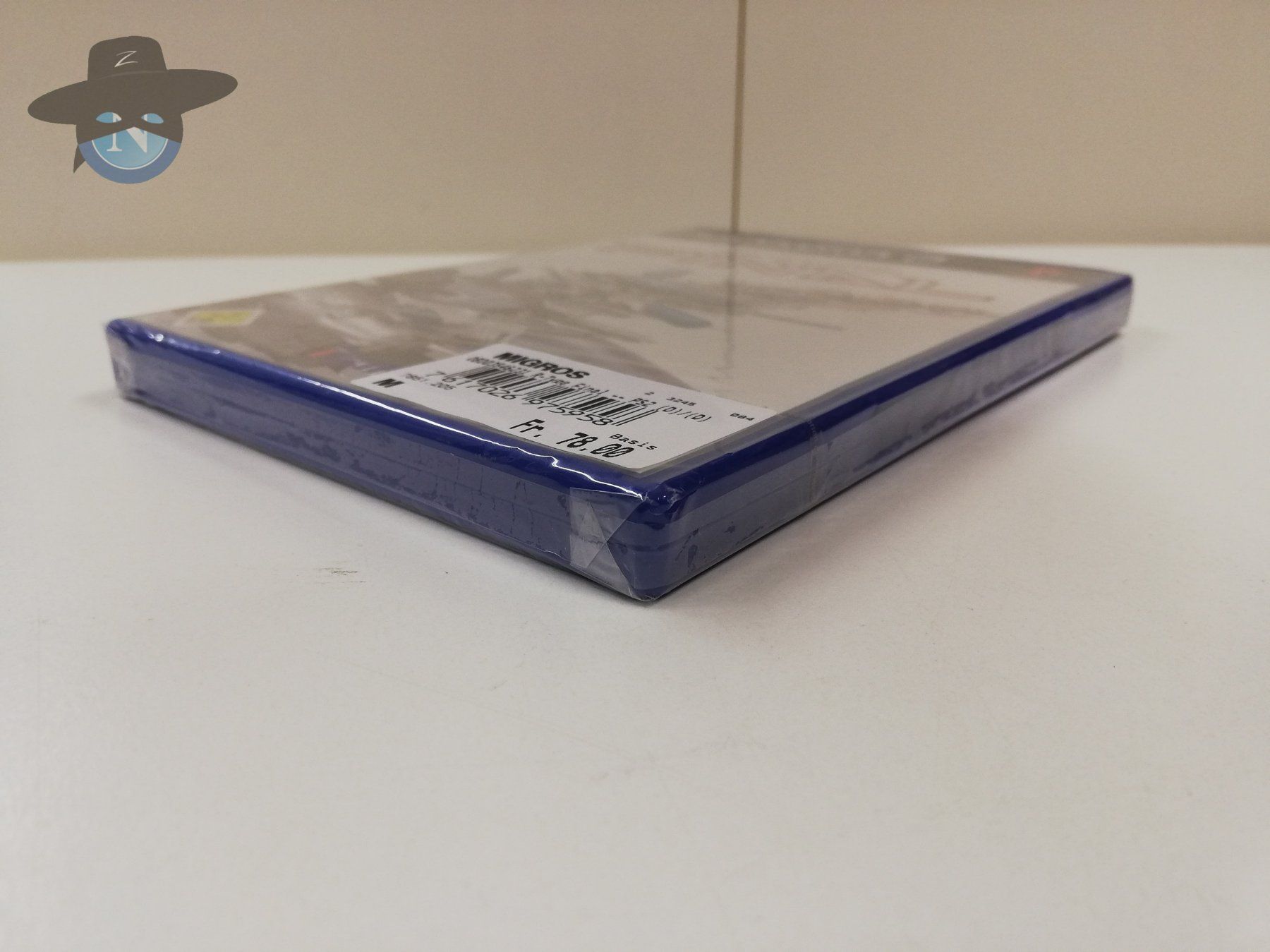 Sony Spiele: R-Type Final / NEU - sealed / PS2 – Neu (gemäss Beschreibung) aus St. Gallen von zorro_dc 4