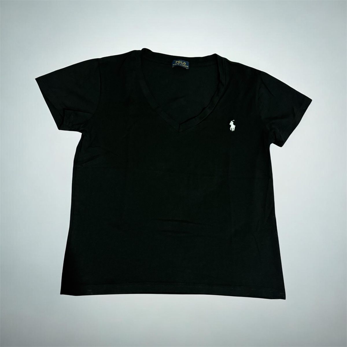 Ralph Lauren T-shirt: T-Shirt Ralph Lauren – Nuovo (secondo la descrizione) da Châtel-St-Denis venduto da Montclair_Swiss 2
