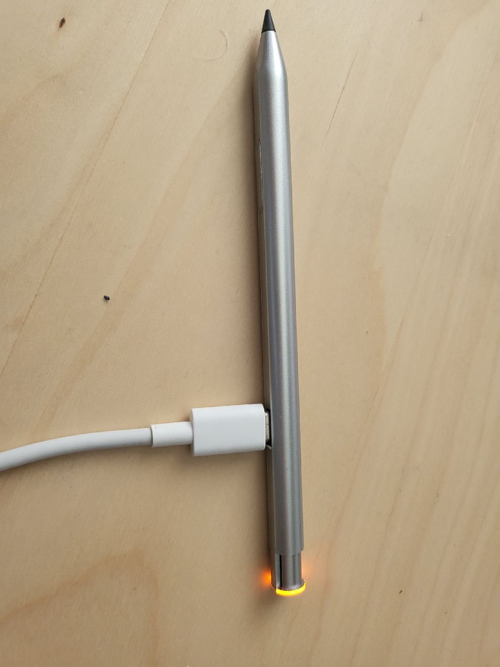 Penna & Evidenziatori: wireless Laptopstift – Usato da Aarburg venduto da shamy 3