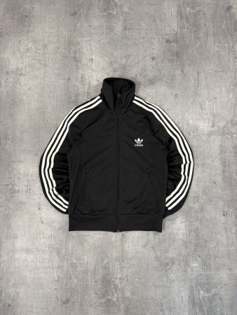 Vintage Adidas Firebird Trainingsjacke (L)