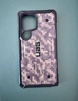 UAG Hülle für Samsung S24 Ultra 