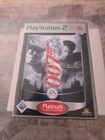 007 Alles oder nichts PS2