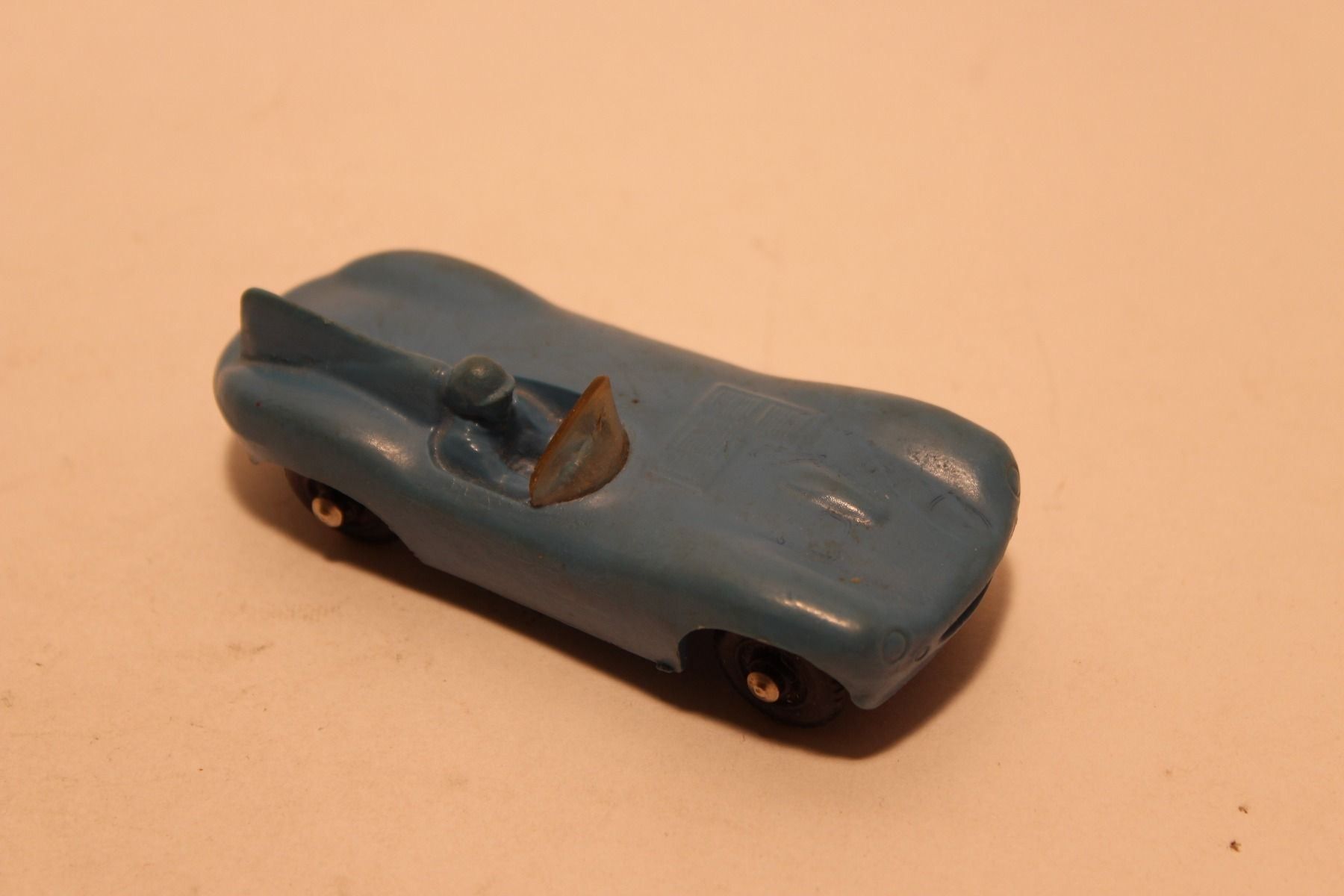 Jaguar Modellini d'auto: TOMTE LAERDAL Jaguar D-Type Rennwagen – Usato da Fehraltorf venduto da haefens