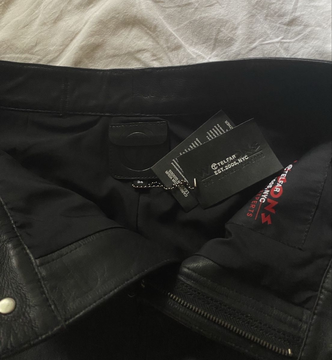 Hosen: TELFAR Shorts – Neu und originalverpackt aus Basel von na5gh 2
