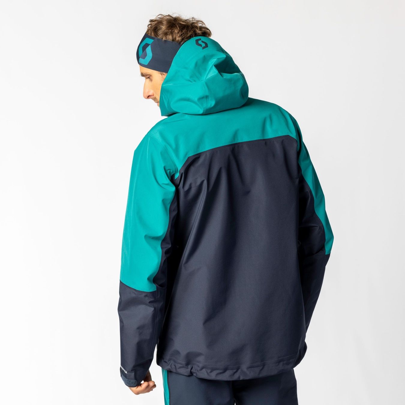 Scott Giacche: Veste neuve de ski et ski rando Scott, taille M – Nuovo e nell'imballaggio originale da Sugiez venduto da factorysportoutlet 3