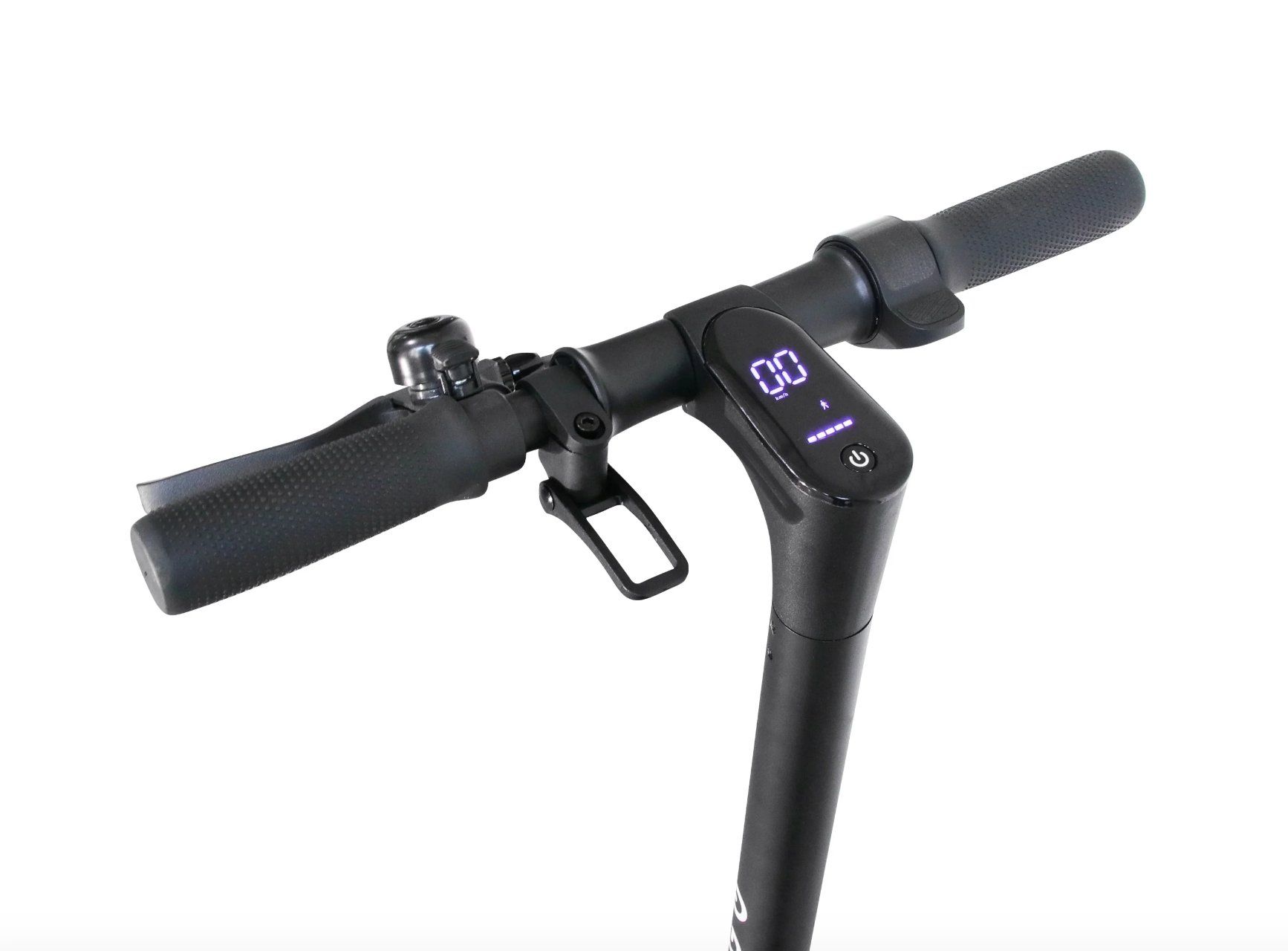 Scooters: E-Scooter STORM 20 km/h schwarz - Gratis Versand – Neu und originalverpackt aus Kleinwangen von Maluwa_GmbH 6