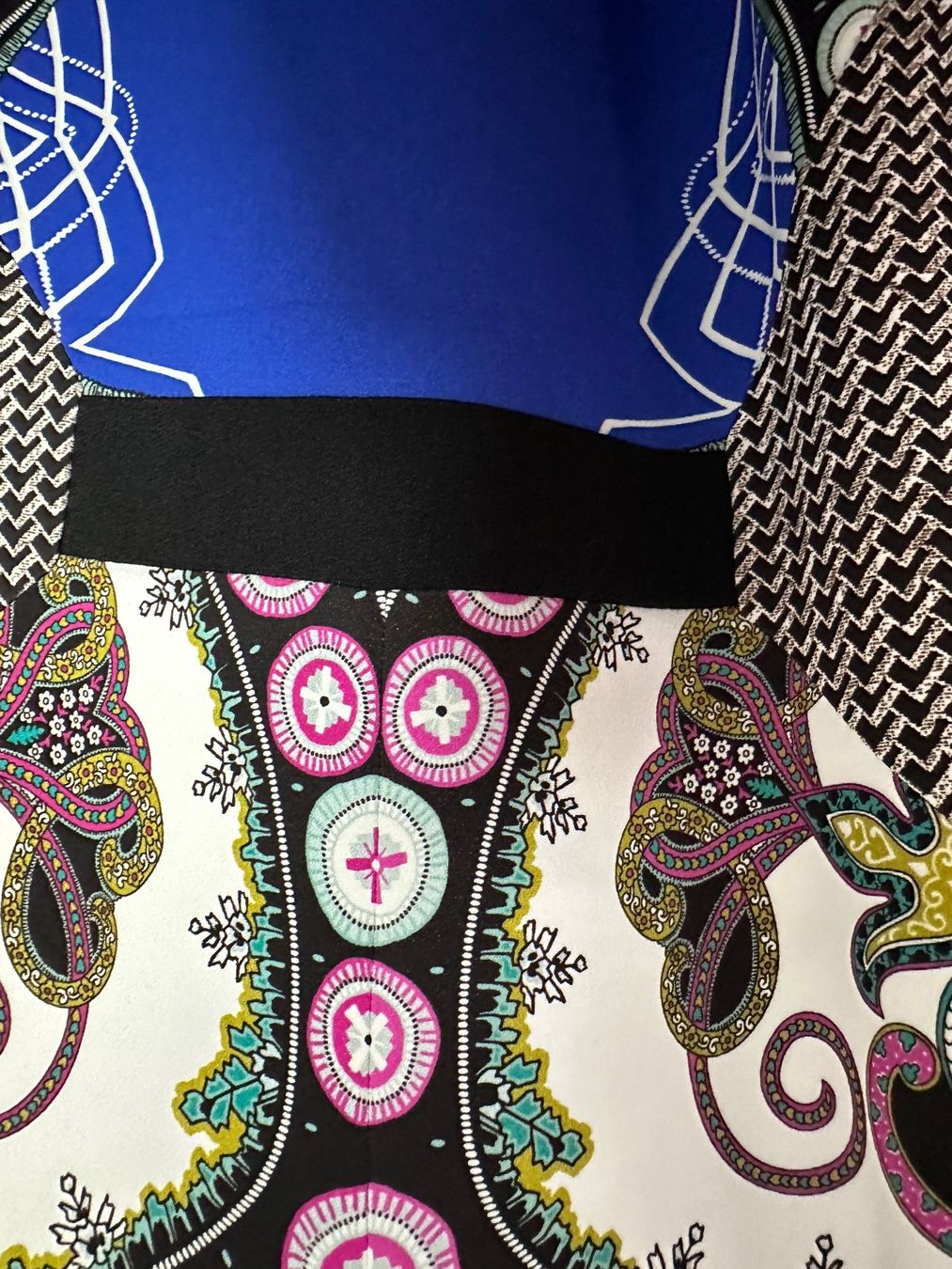 Etro Vestiti: Kleid von ETRO – Usato da Remigen venduto da Orlana7 6