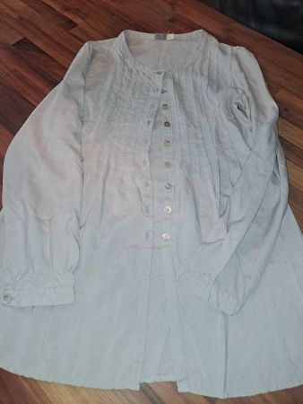Alkena Seidenbluse Gr.M