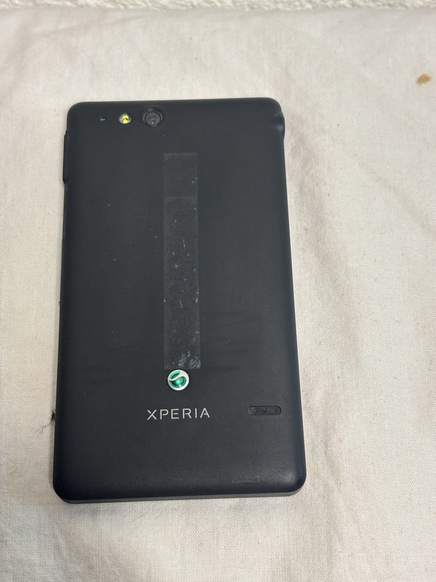 Sony Telefoni cellulari / Smartphones: Sony Experia Handy – Usato da Küssnacht am Rigi venduto da sie_5yqs 4