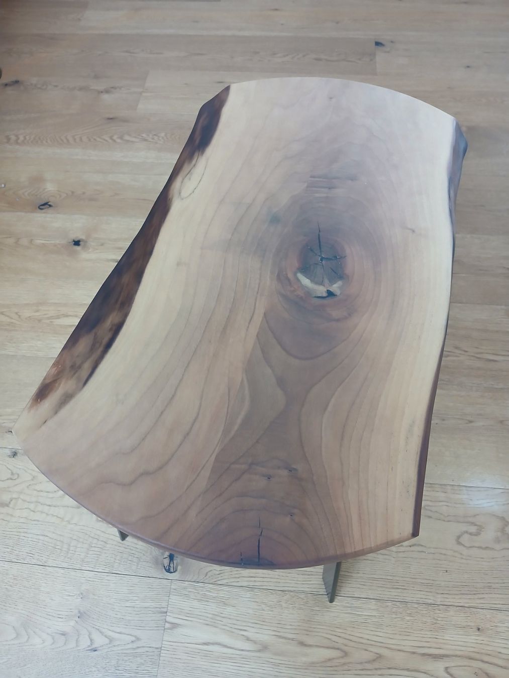 Tables: Couch-Tisch – D'occasion à Unterengstringen par Nincraft 1