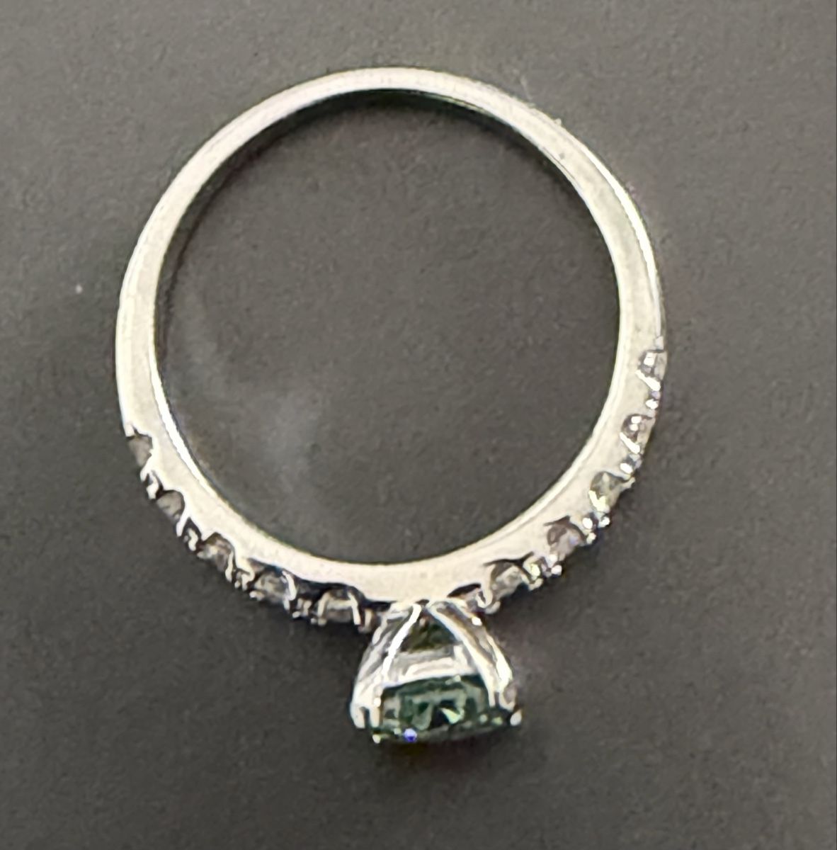 Anelli: Traumhafter Ring in Silber 💍 – Nuovo (secondo la descrizione) da Luzern venduto da Pool33 4