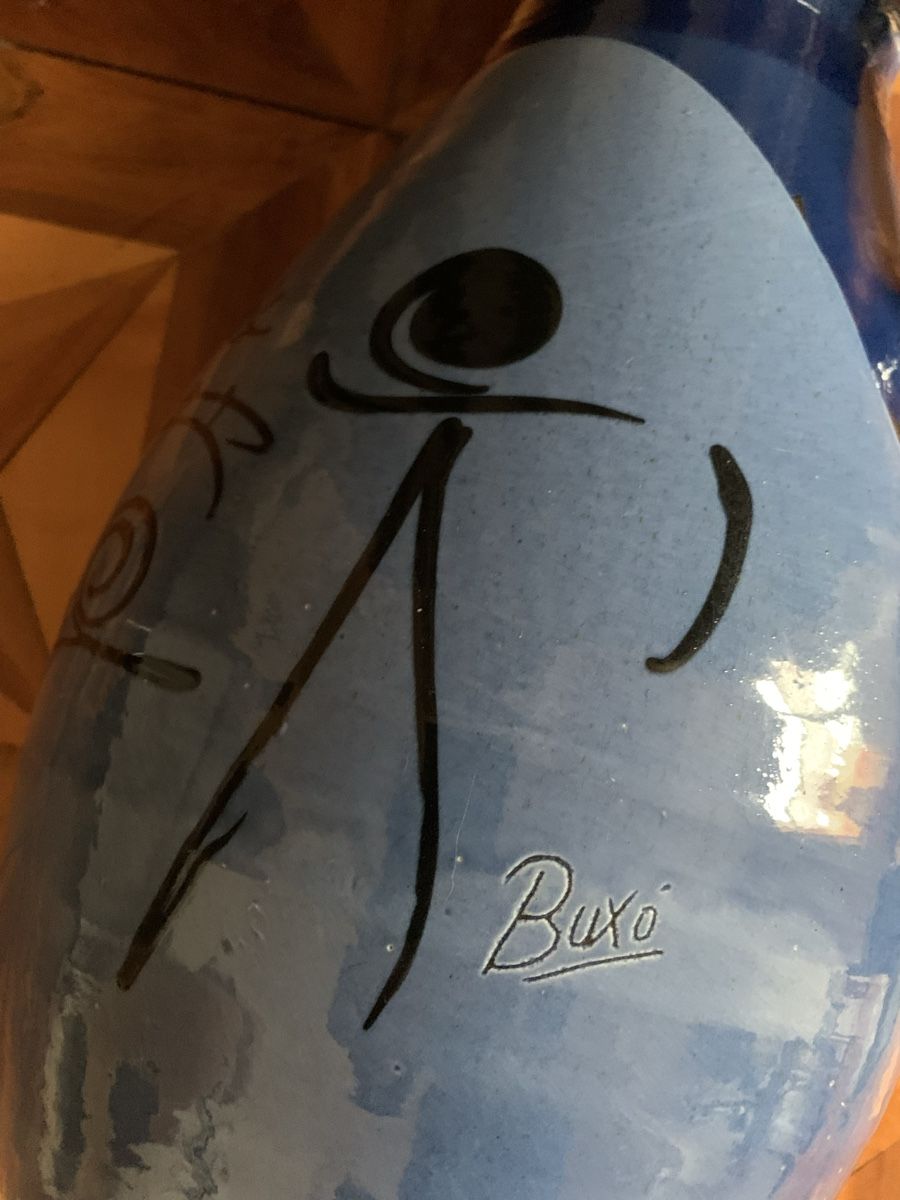 Vasi & Recipienti: Grosse Bodenvase Bexo – Usato da Flawil venduto da Naphtali 3