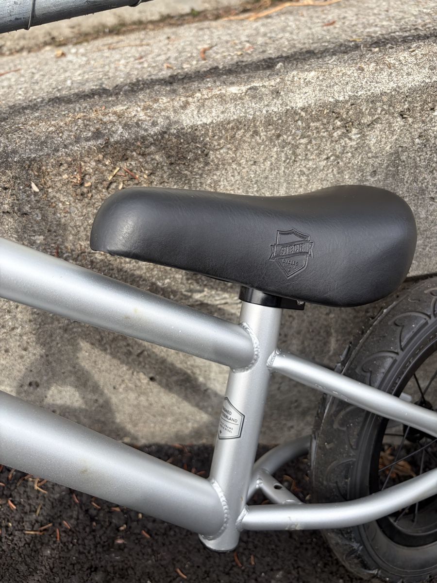 Siech Velos: Siech - Laufrad 12“ – Gebraucht aus Lüchingen von GS90 1