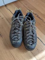 Wanderschuhe La Sportiva Hyper GTX Grösse 44 grau