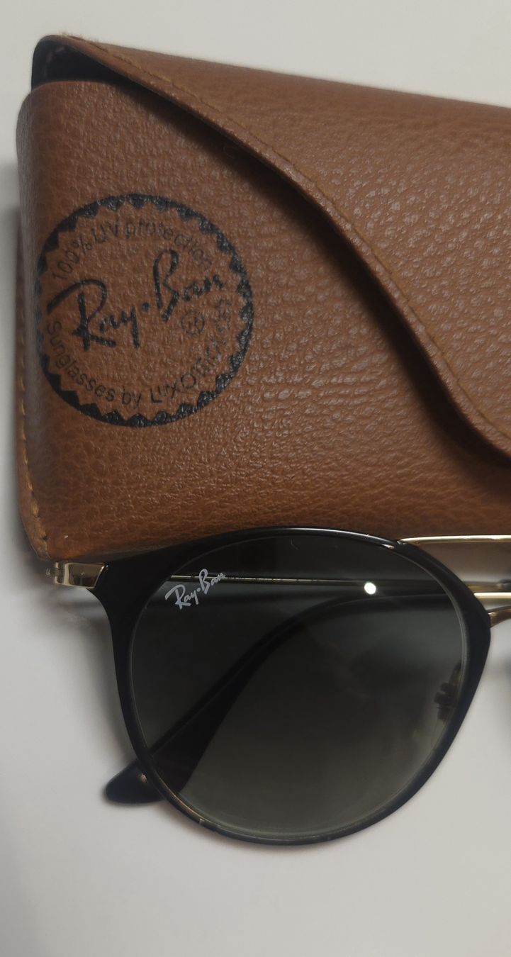 Ray-Ban Occhiali & Lenti: Ray-Ban RB3546 – Usato da Zollikofen venduto da Mobelix_Vintage8 2