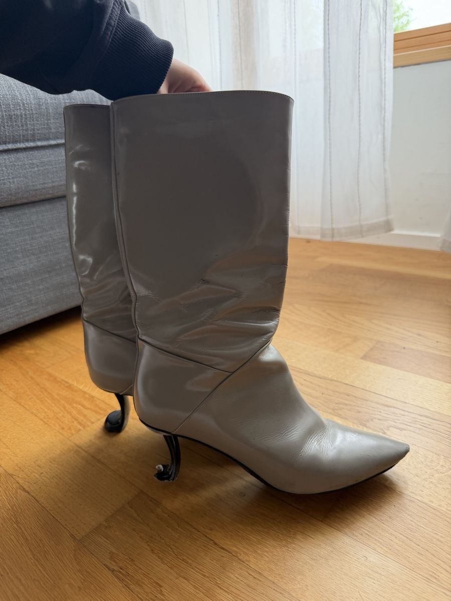 Scarpe da donna: Marni heels – Usato da Mellingen venduto da arf_5656 3