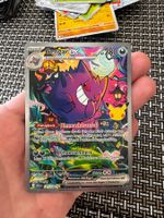 Pokémon Gengar ex 154/128 30th Celebration Set