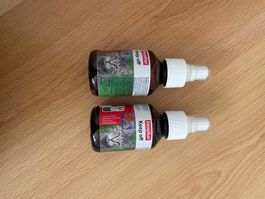 Möbelschutzspray Katze