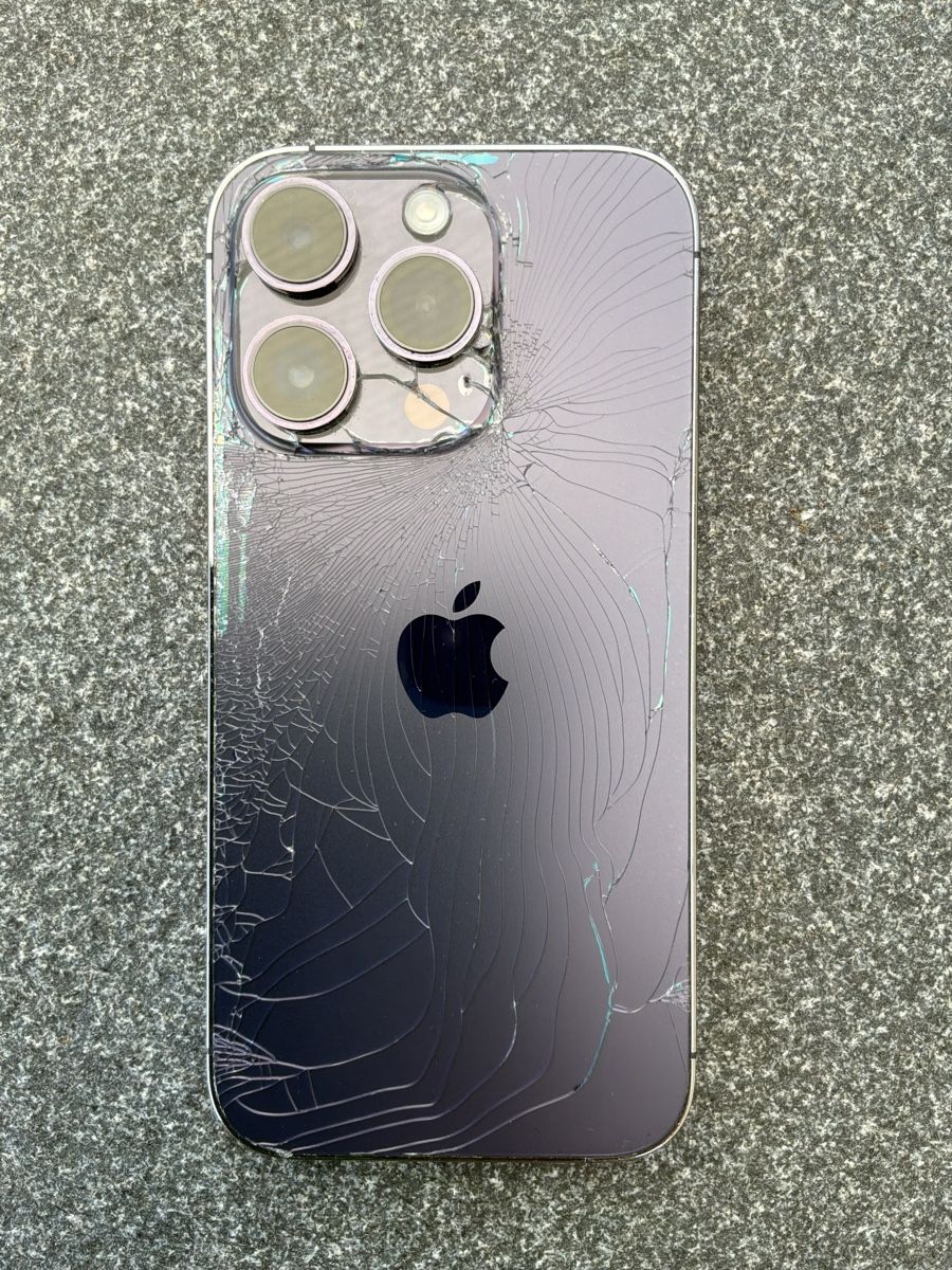 Apple Handys / Smartphones: iPhone 14Pro 512GB – Gebraucht aus Rietheim von sto_xyc9 1