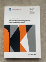 IKA 1 - Top Zustand! Informationsmanagement, Office 2019