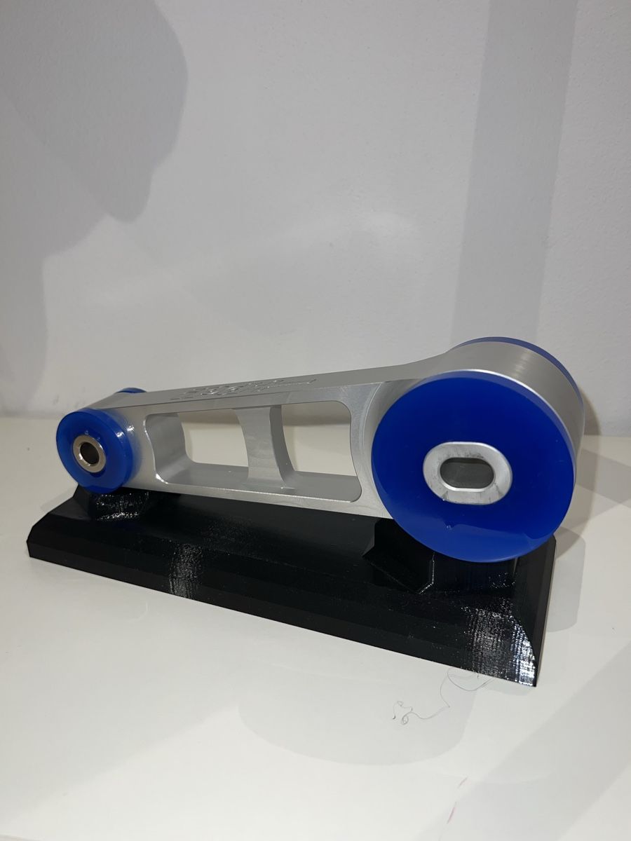 Volvo Tutti pezzi di ricambio auto: iPd HD Billet Polyurethane Upper Engine Torque Mount, Volvo – Nuovo (secondo la descrizione) da Rickenbach SO venduto da Noa_5rff 6