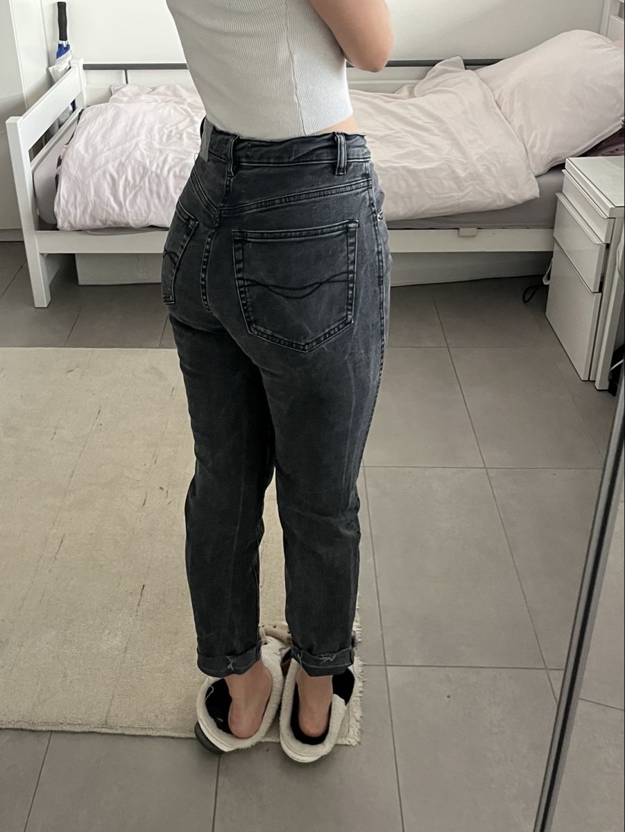 Pull&Bear Jeans: Jeans Taille 34 Pull&Bear – Nuovo (secondo la descrizione) da Aigle venduto da sow_m7gm 2