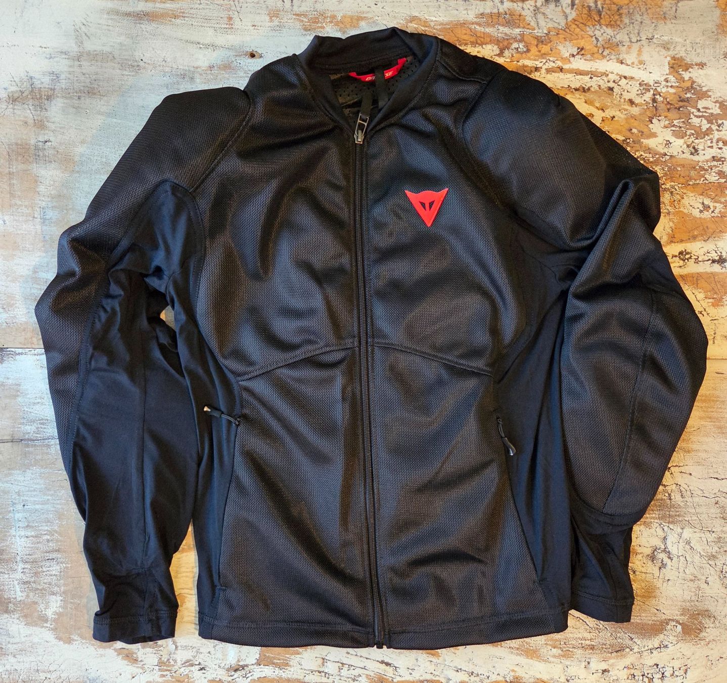 Dainese Giacche: Dainese Jacke Pro-Armor Safety 2.0 – Usato da Bülach venduto da ago_yss8 1