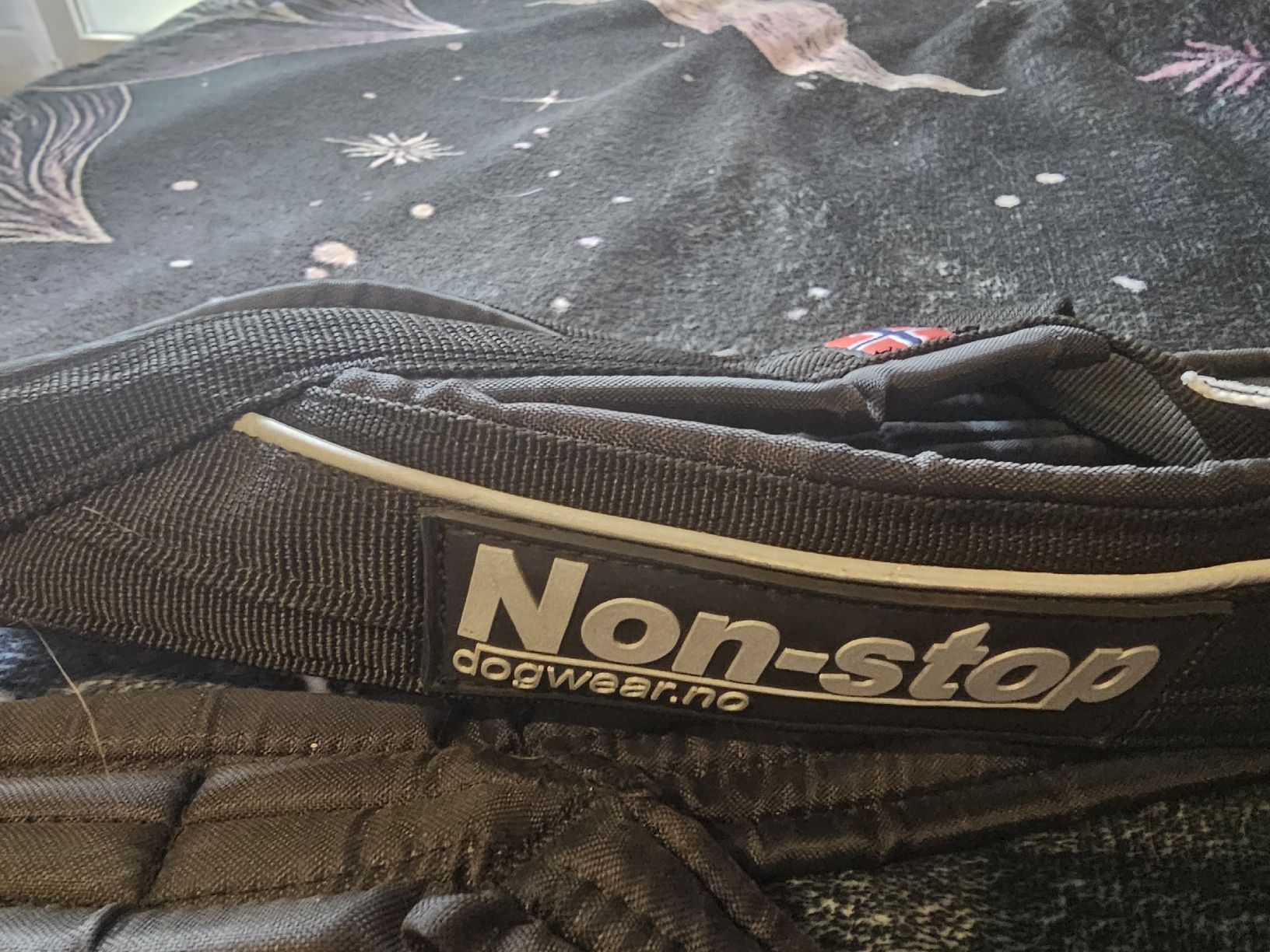 Guinzagli & Collari: Non-stop dogwear Freemotion Geschirr Gr.6 – Nuovo (secondo la descrizione) da schaffhausen venduto da flummimami2 1