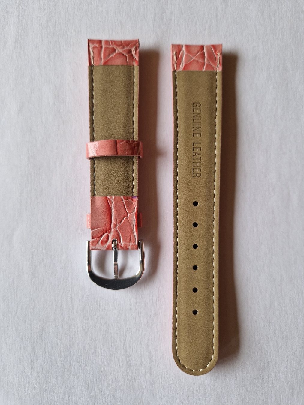 Armbänder & -reifen: Uhrband 18 mm – Neu (gemäss Beschreibung) aus Bern von Ak1917 1