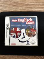 Mein Englisch Coach - Nintendo DS Spiel