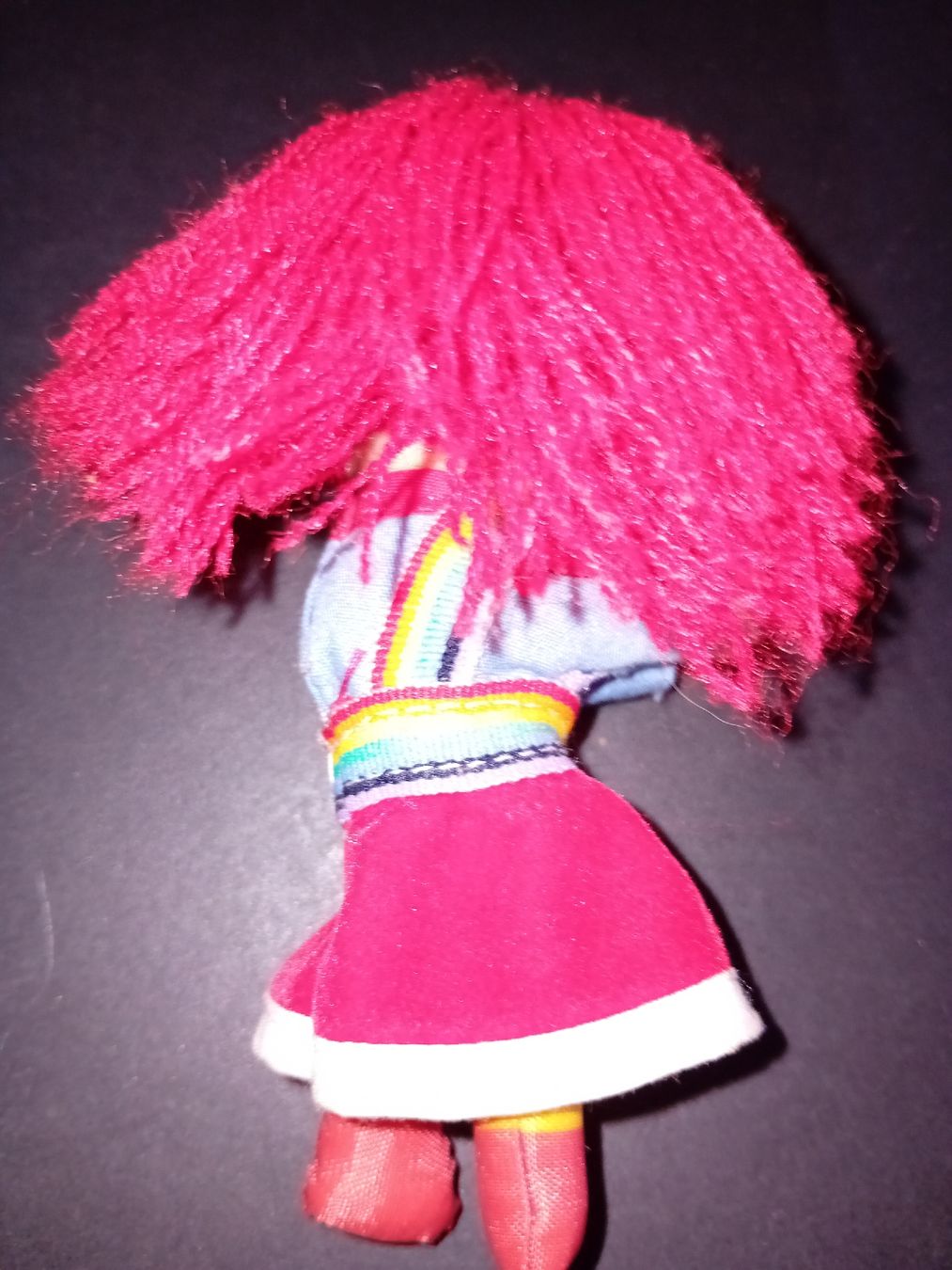 Bambole: IRIDELLA MATTEL anni 80  – Usato da Biasca venduto da Old_6blh 6