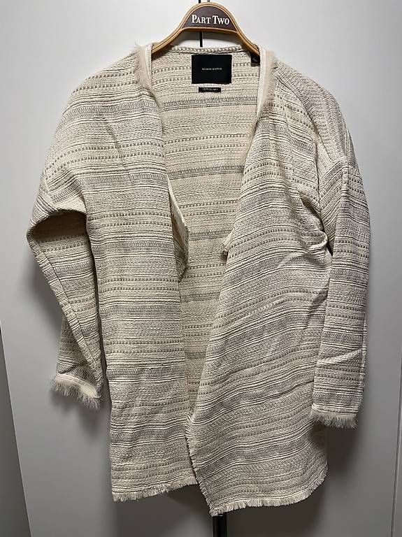 Giacche: Maison Scotch Blazer Jacke Gr. 1/2 – Usato da Meisterschwanden venduto da jil_8rtq