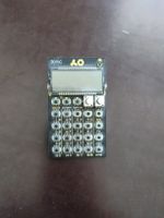 Teenage Engineering PO-32 Tonic