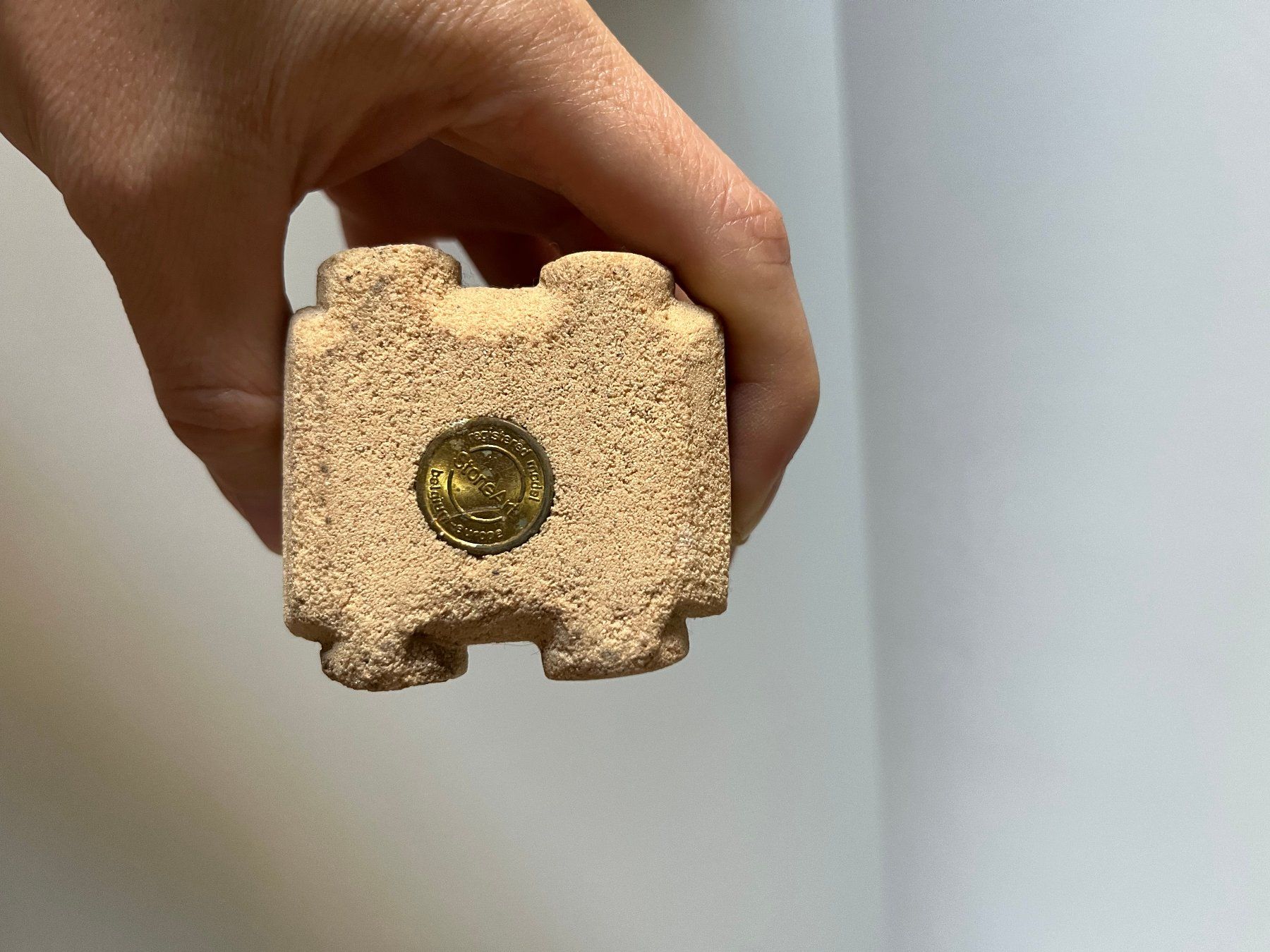 Figuren: Figuren von Marbel Stone Art Belgium – Gebraucht aus Bern von TraLala8 5