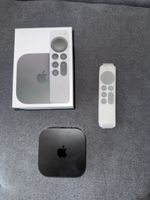 Apple TV 4K Wi-Fi + Ethernet – Neuve