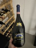 Doppione Vino Nobile di Montepulciano 1992 (Fratelli Colli)