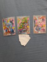 Pokemon first partner series 2 starter